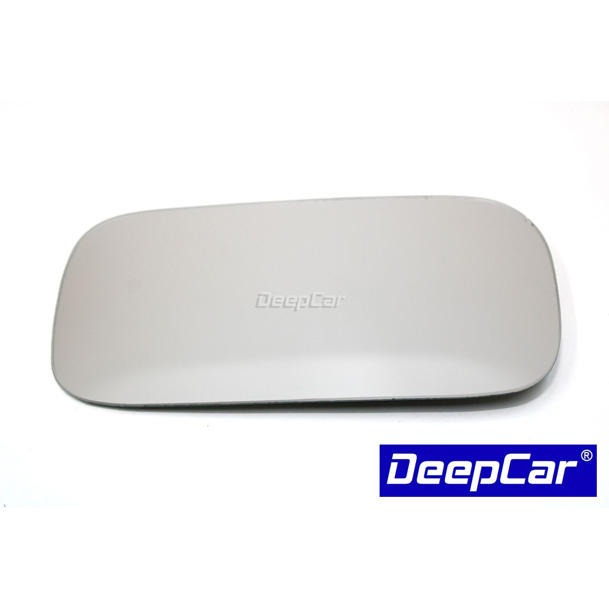Vidro do espelho retrovisor Fiat Punto 01/93-05/99